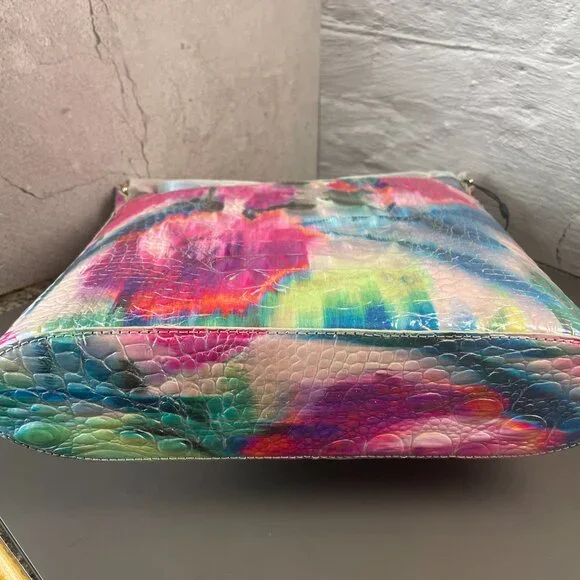 BRAHMIN KATIE CROSSBODY BAG - Picture 7 of 9